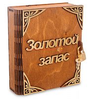 Копилка "Золотой запас" во Ивделе